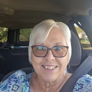 Meet your Posher, Marlys